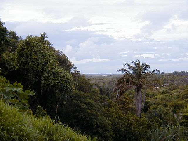Fotografia do Arraial da Ajuda - Porto Seguro, Bahia