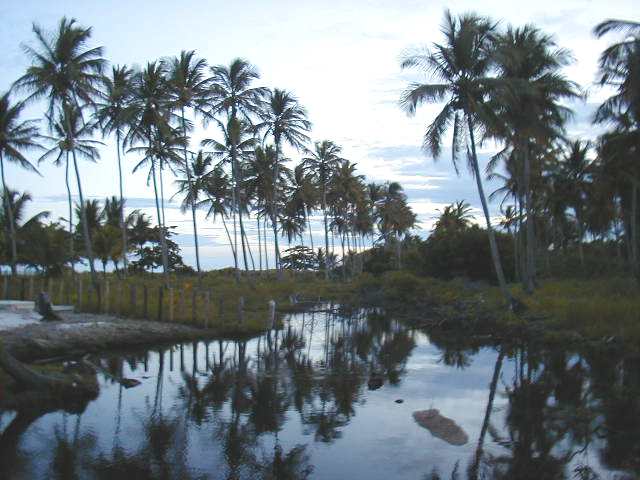 Fotografia de Porto Seguro, Bahia