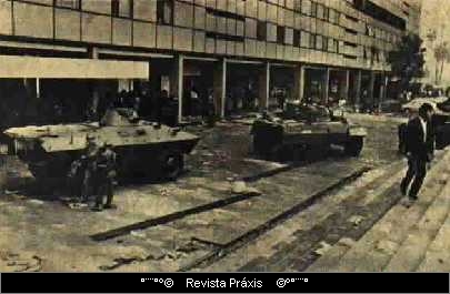 Massacre de Tlatelolco