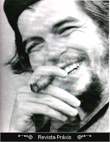 Ernesto Che Guevara