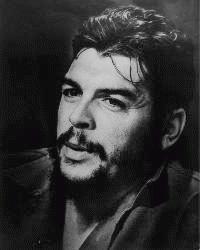Ernesto Che Guevara - (1928 - 1967)