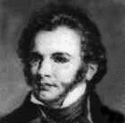 Retrato de Thomas Hodgskin