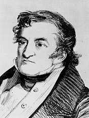 Jean Charles Léonard, Simonde de Sismondi