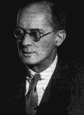 Bronislaw Malinowski - 1884-1942