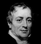 David Ricardo - 18-4-1772 - 11-9-1823