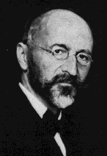 Fotografia de Eugen von Böhm-Bawerk. 12-2-1851 - 27-8-1914