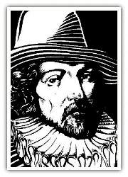 Francis Bacon - 1581-1626