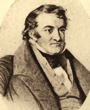 Jean Charles Léonard - Simonde de Sismondi