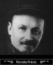 Nikolai Ivanovich Bukharin