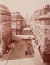Imagens da Comuna de Paris, França, 1871 - Fotografia original