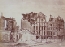 Imagens da Comuna de Paris, França, 1871 - Fotografia original